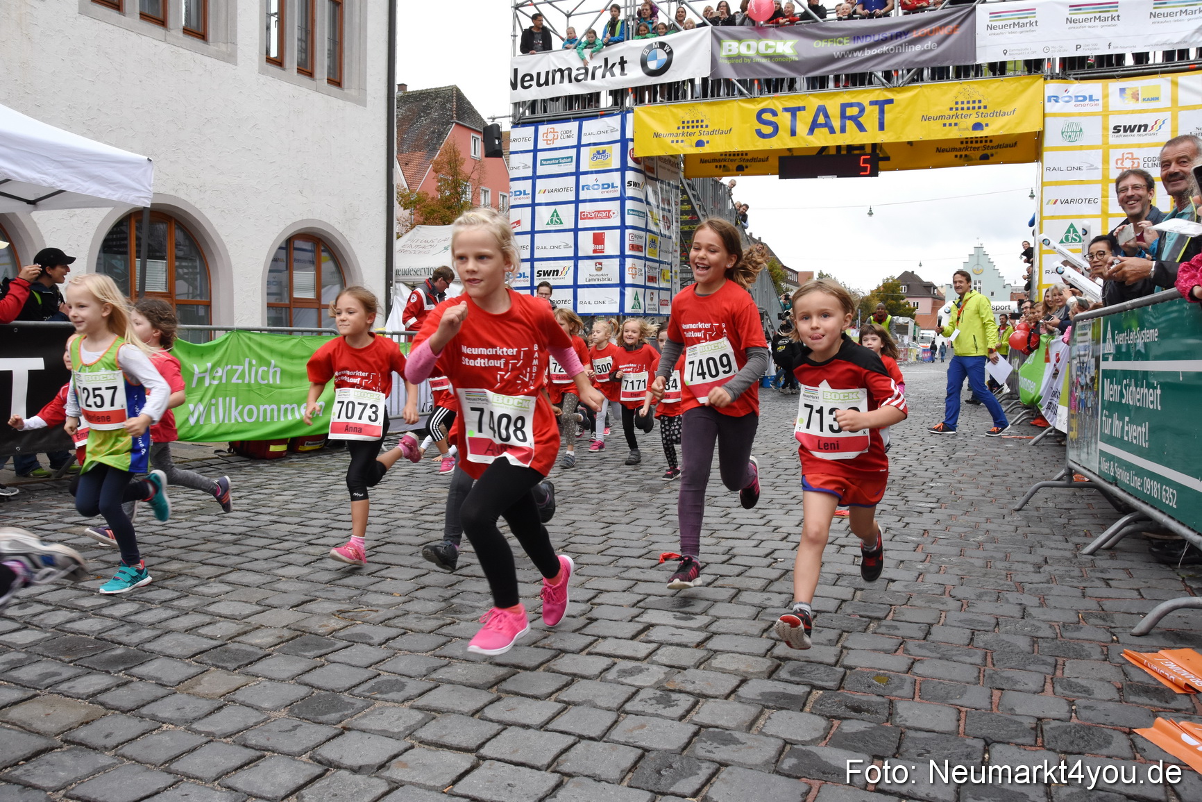 Stadtlauf Neumarkt 2016 1247